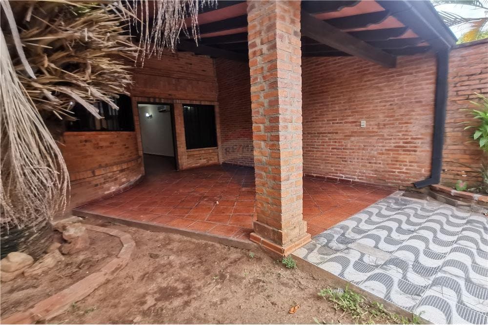 Duplex - Alquiler - Paraguay Central San Lorenzo – 2