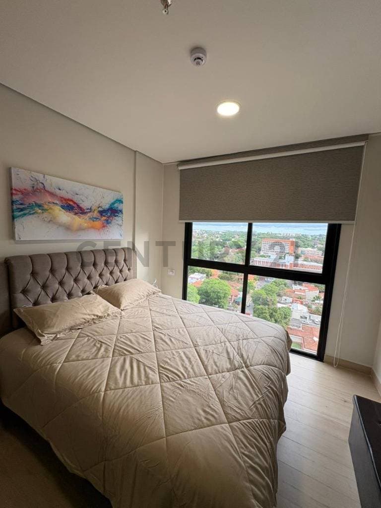 Alquiler de Departamento en Villa Morra, Asunción – 2