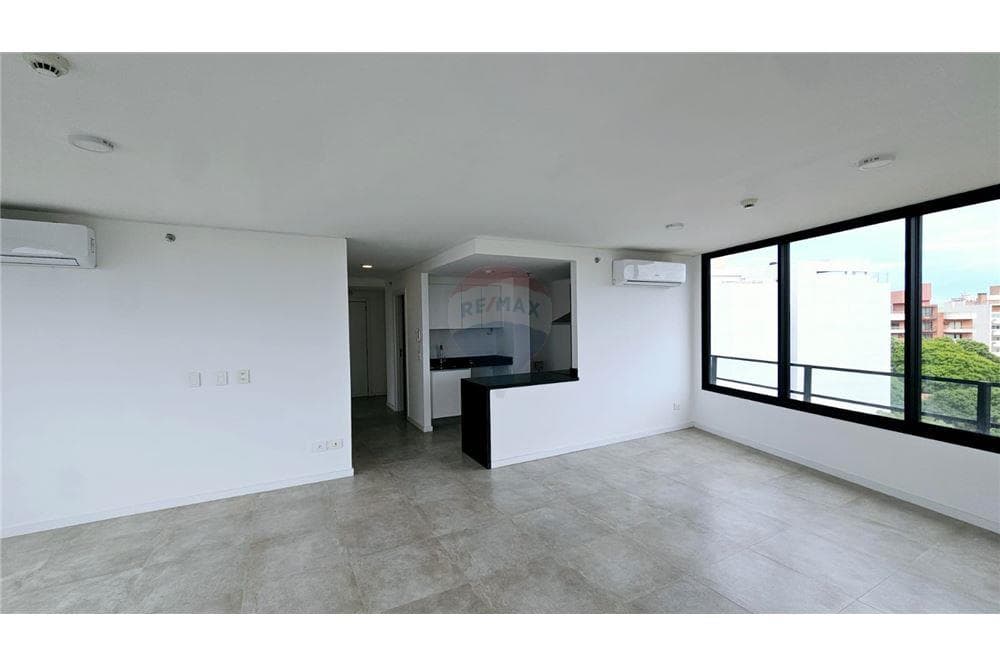Alquilo departamento de 3 dorm en Las Mercedes Asuncion-Edif Mangore – 2