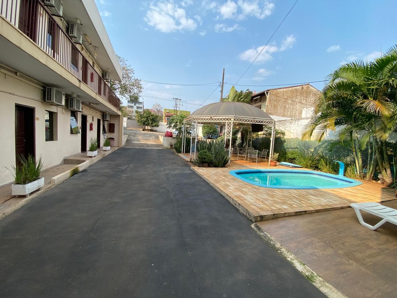 OPORTUNIDAD DE INVERSIÓN - HOTEL EN VENTA
