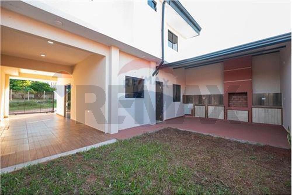 Dúplex-Alquiler-fortín Gondra, Mbokajaty, Villa Elisa, Central – 2