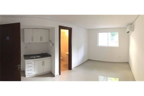Departamento-Alquiler- Villa Universitaria, San Lorenzo, Central – 2