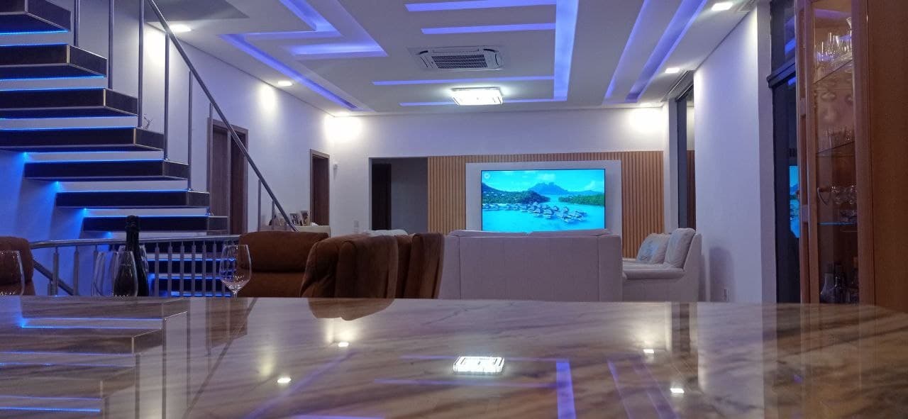 En Venta Residencia Con Vista Al Lago En San Bernardino – 3