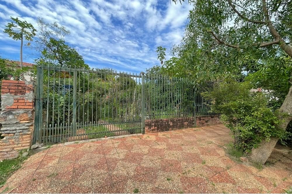 VENTA DE TERRENO EN MARIANO