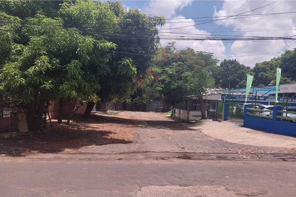 Terreno - Venta - 3840m2 - Fernando De La Mora, Paraguay – 2