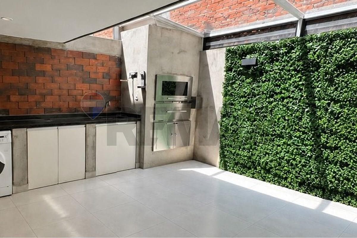 Alquilo Duplex en Lambaré