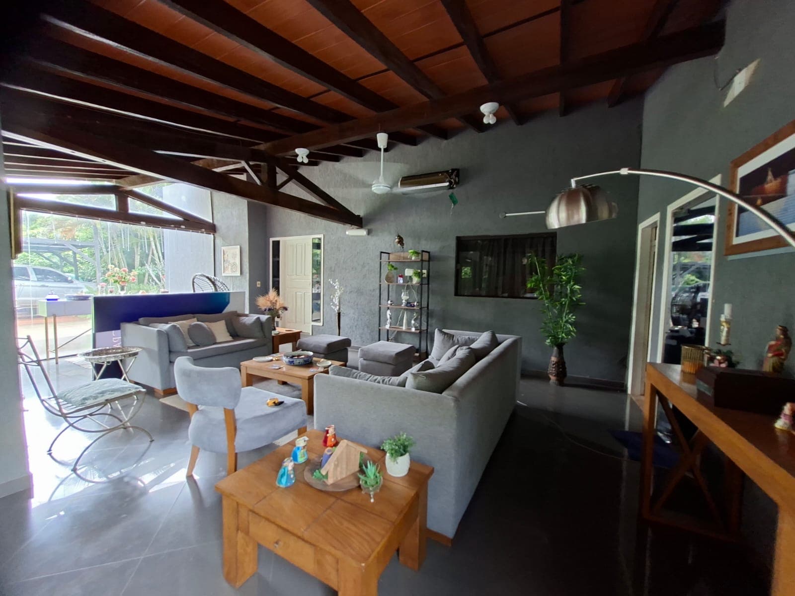 Casa Quinta En Venta, Ubicada En Isla Aveiro, Limpio. – 3