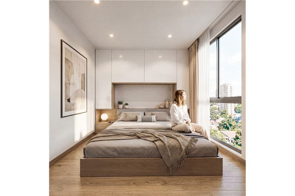 DEPARTAMENTOS EN VENTA EN RECOLETA!! – 2