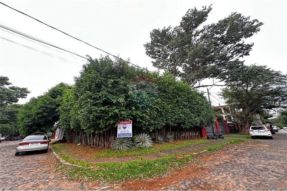 Terreno de 792 m2 a metros de Molas López - Zona AR2A - Cañada del Ybaray – 3