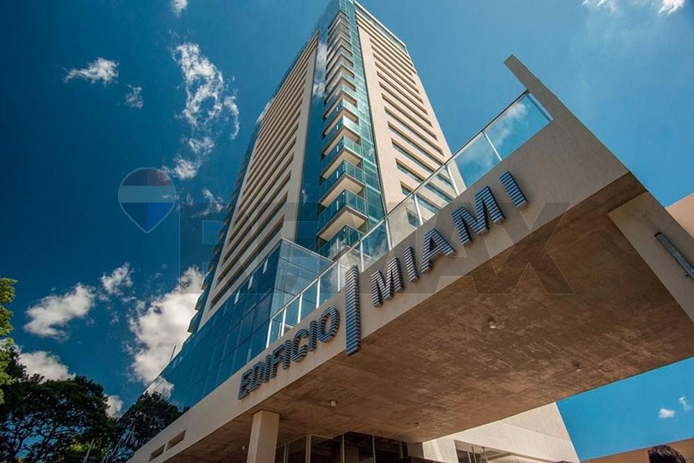 Departamento - Alquiler - Villa Morra, Paraguay