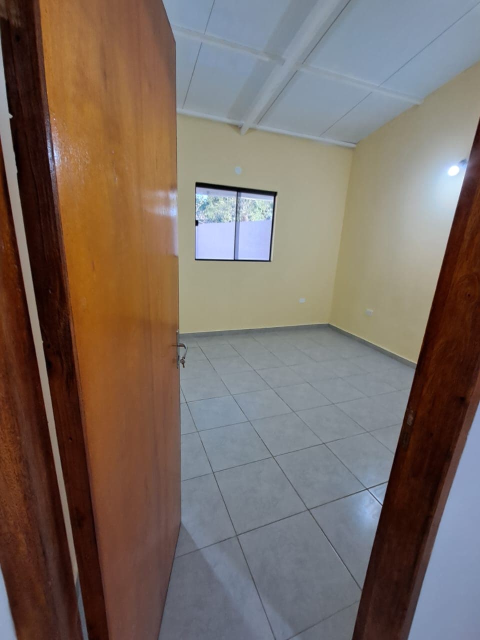VENDO DUPLEX A ESTRENAR EN VILLA ELISA
