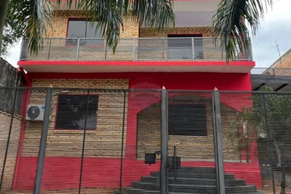 Tu Nuevo Hogar Moderno en Mbachio I, Lambaré