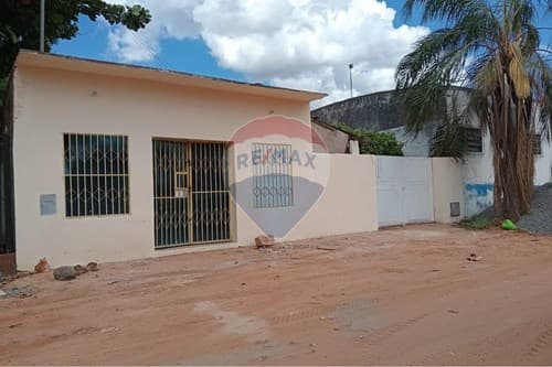 Casa en Barrio San Pablo