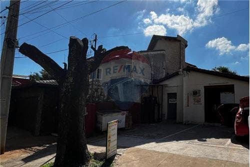 VENDO CASA A REFACCIONAR O DEMOLER EN RECOLETA – 2