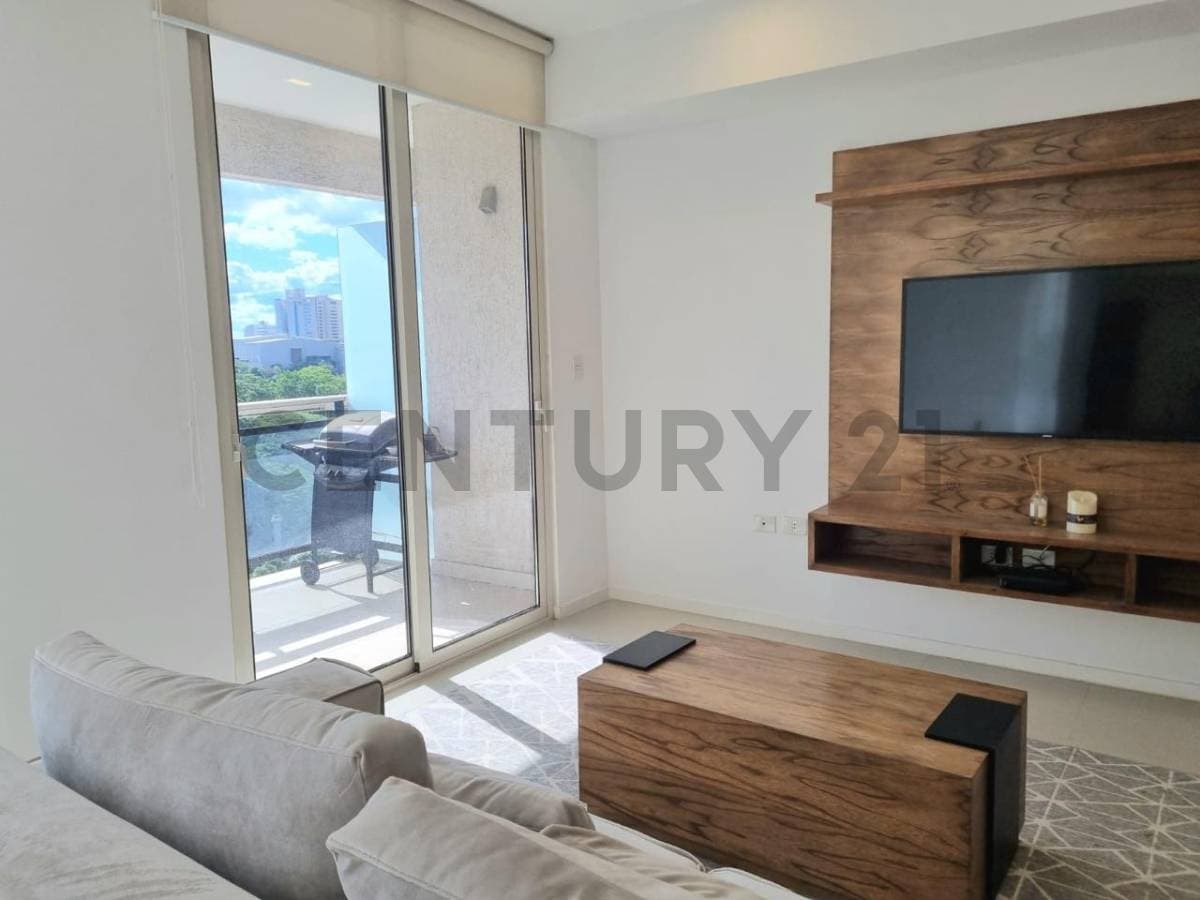 Departamento Amoblado De 1 Dormitorio En The Tower – 2