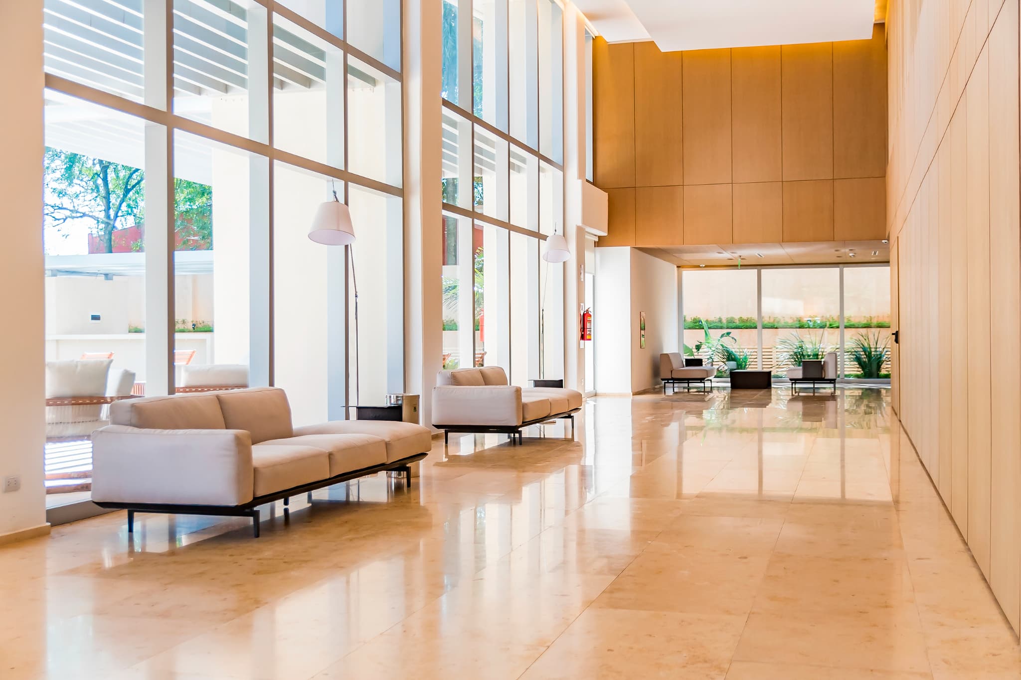 Palacio De Los Patos - Exclusivo Departamento en Venta, 2 Dormitorios de Lujo - Piso 13 R2 T2 – 3