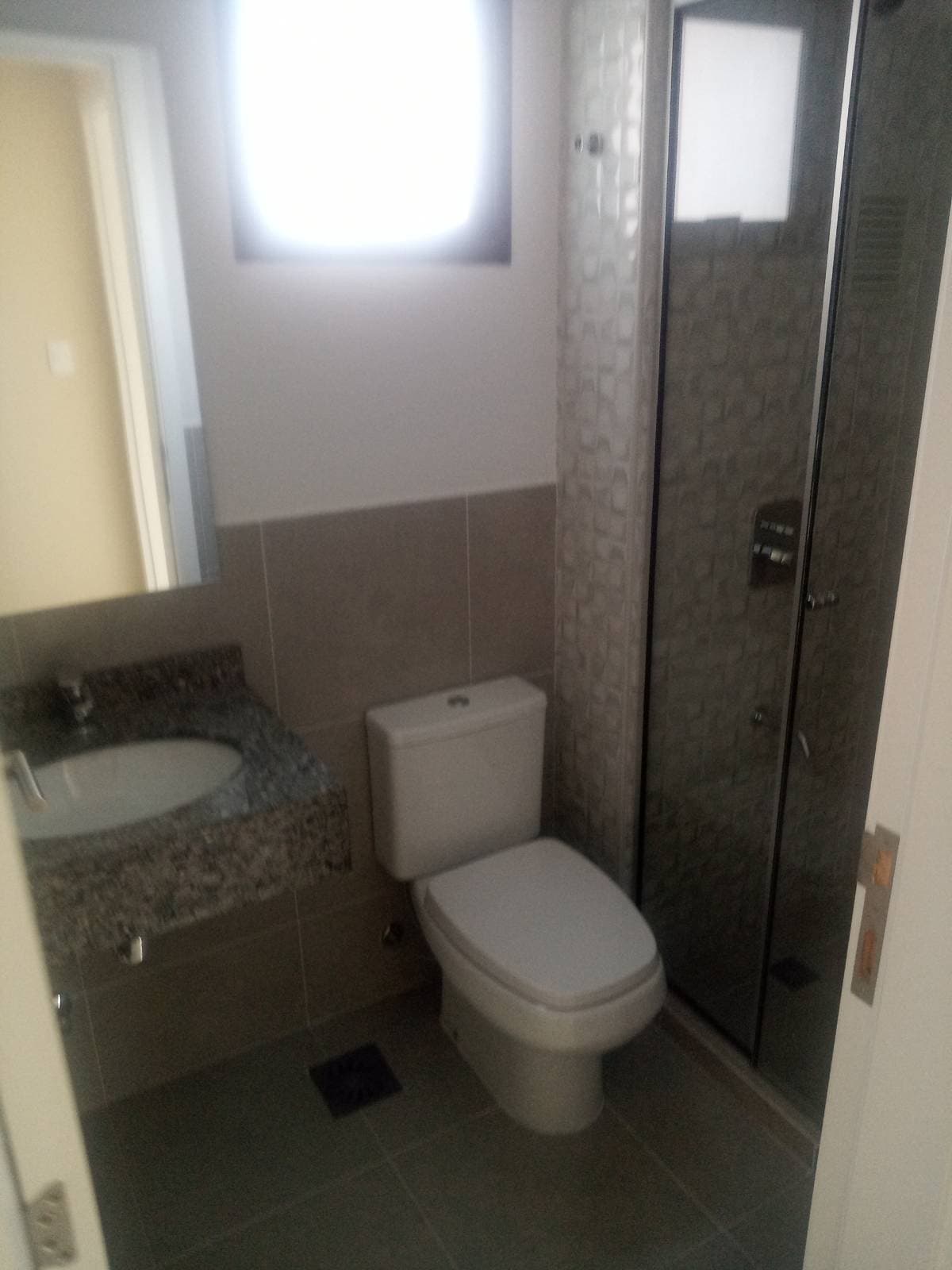 Apartamento En Asuncion 1 Dormitorio, Estacionamiento – 3