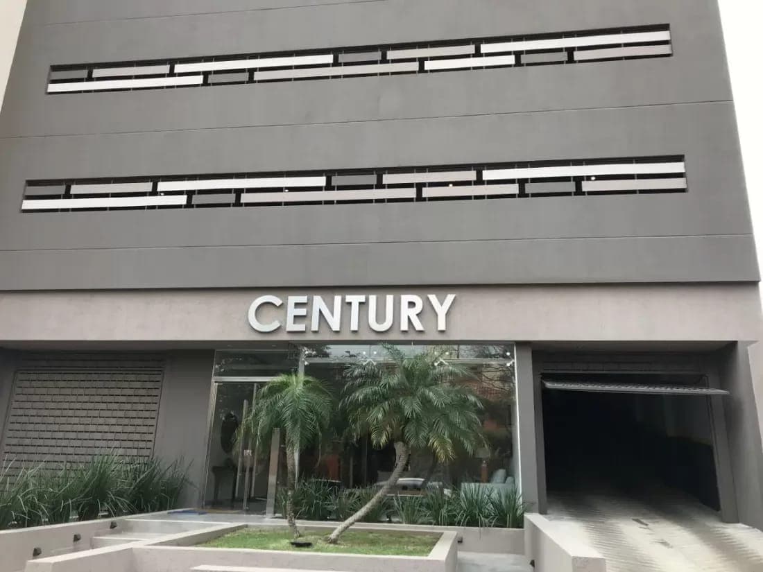 Departamento 2 Dormitorios En Venta Edificio Century