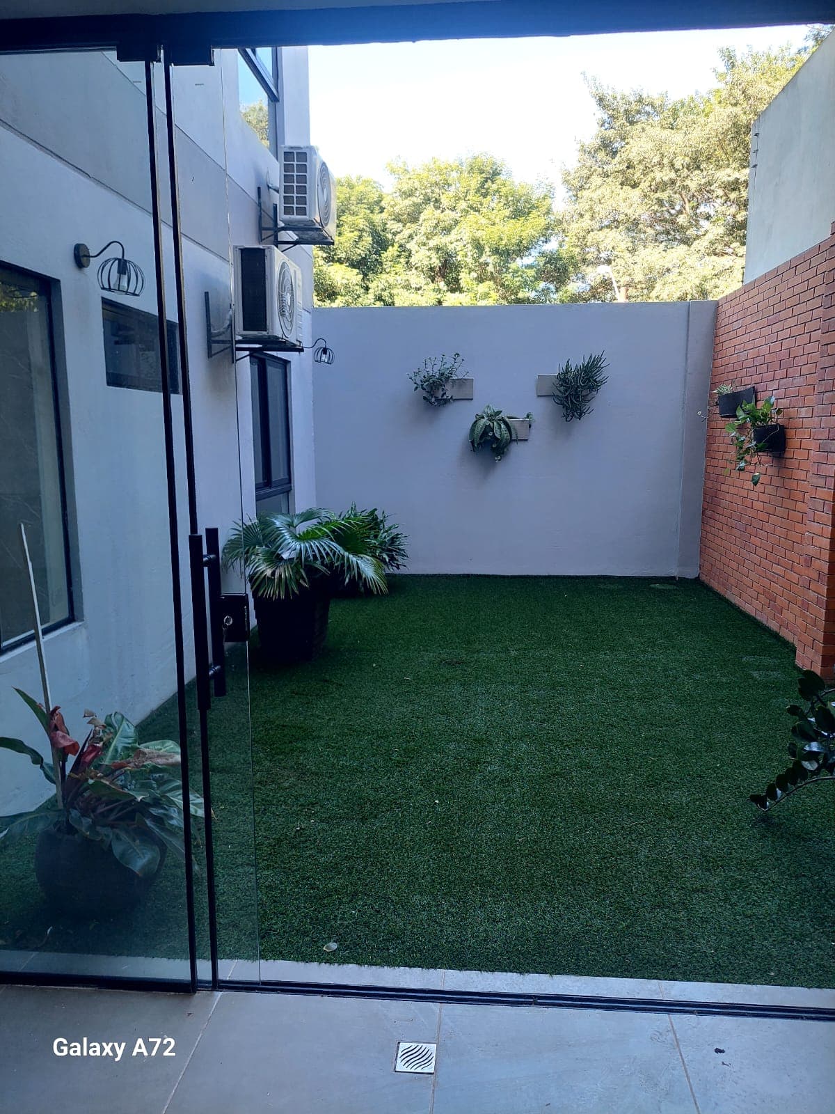 ALQUILO Departamento DE TRES HABITACIONES – 3