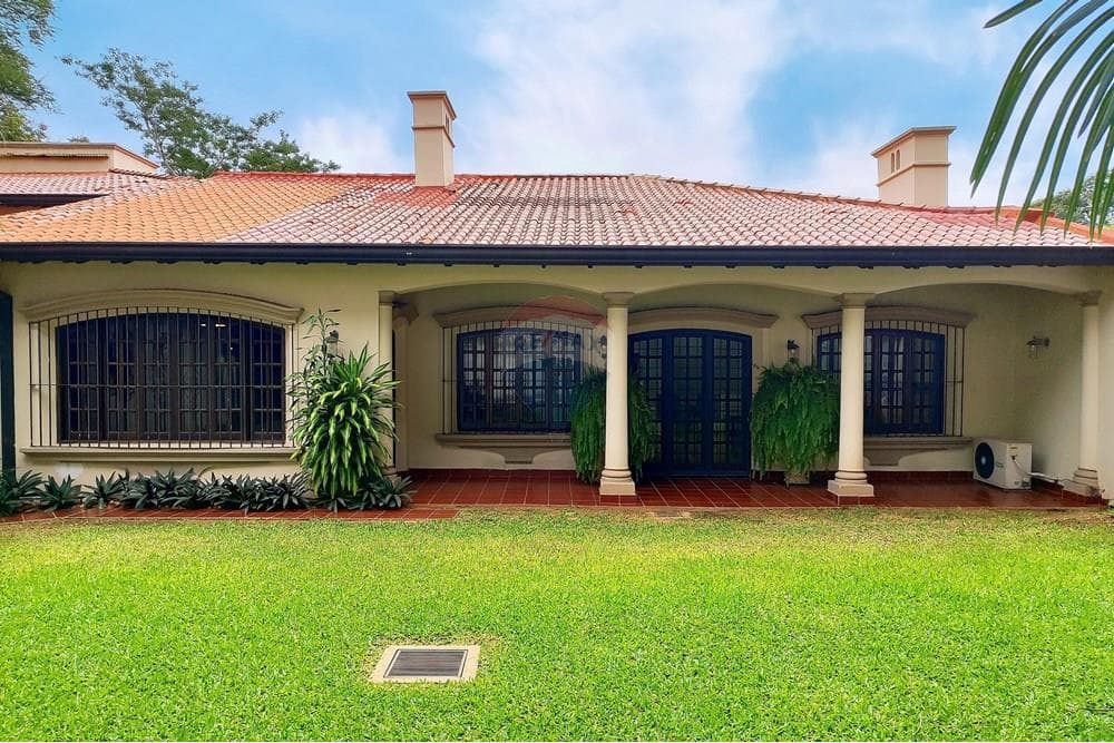 Terreno - Venta - Villa Morra, Paraguay – 2