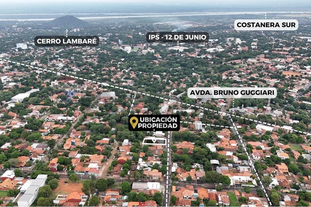 VENDO CASA EN LAMBARE BARRIO SANTO DOMINGO – 2