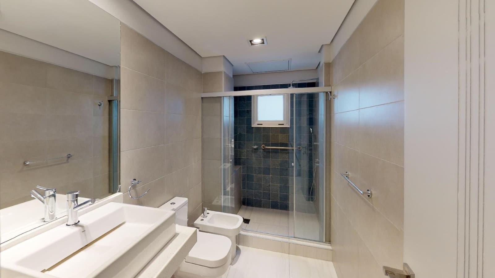 ALQUILO DEPARTAMENTO EN LAS LOMAS ASUNCION – 3