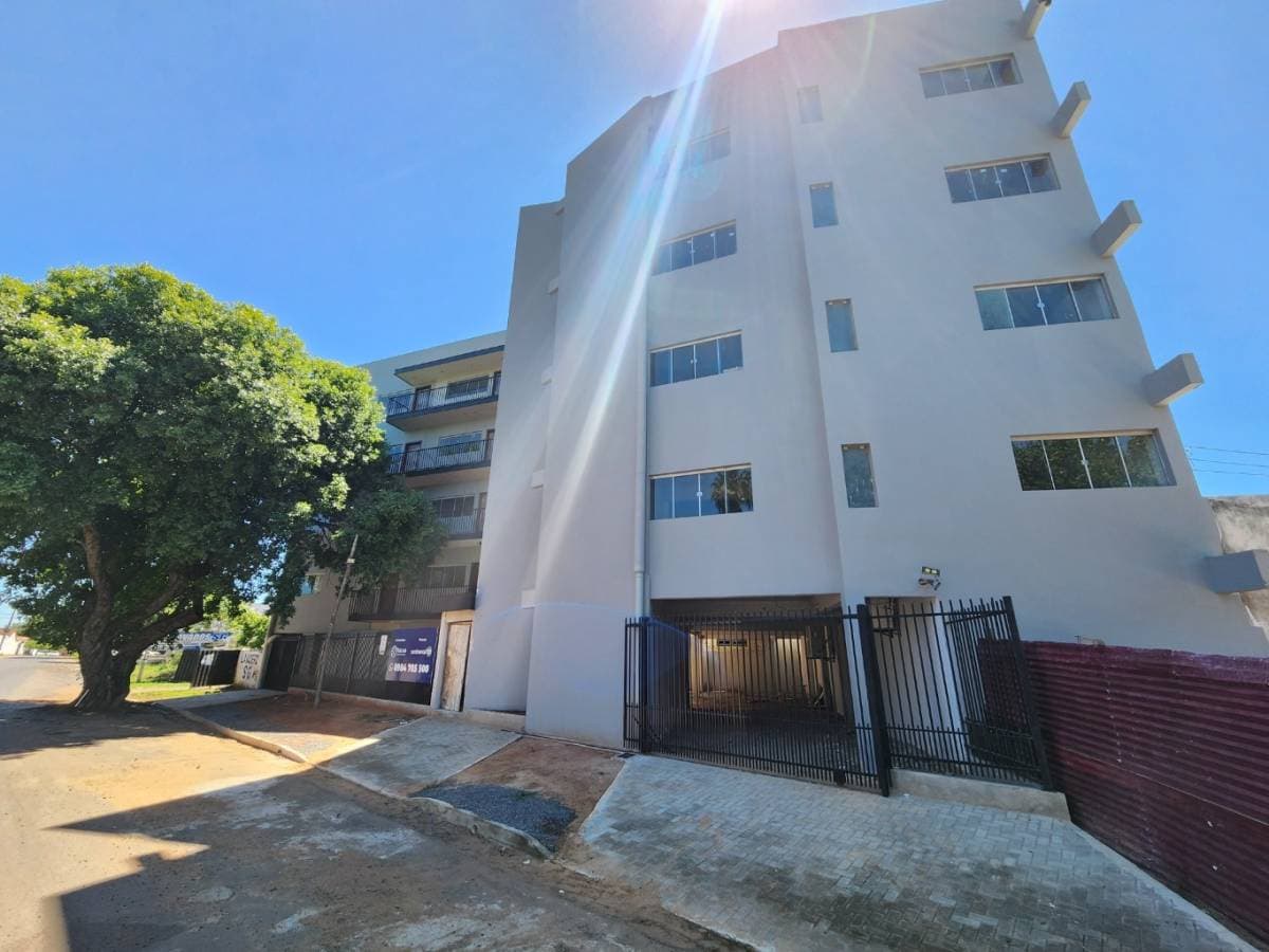 VENDO HERMOSO DEPARTAMENTO EN LUQUE CENTRO