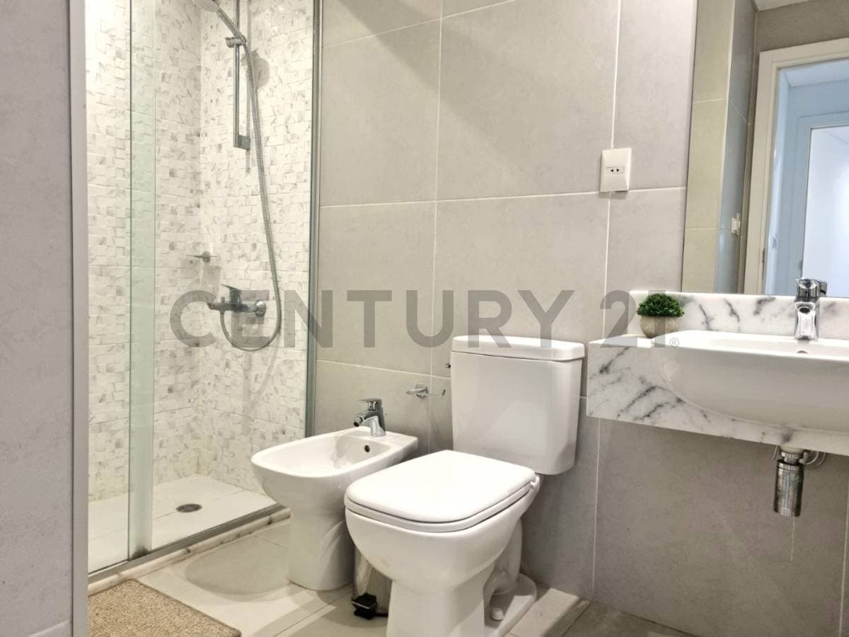DPTO DE 2 DORMS EN THE TOWER - AMOBLADO 91m2 – 3