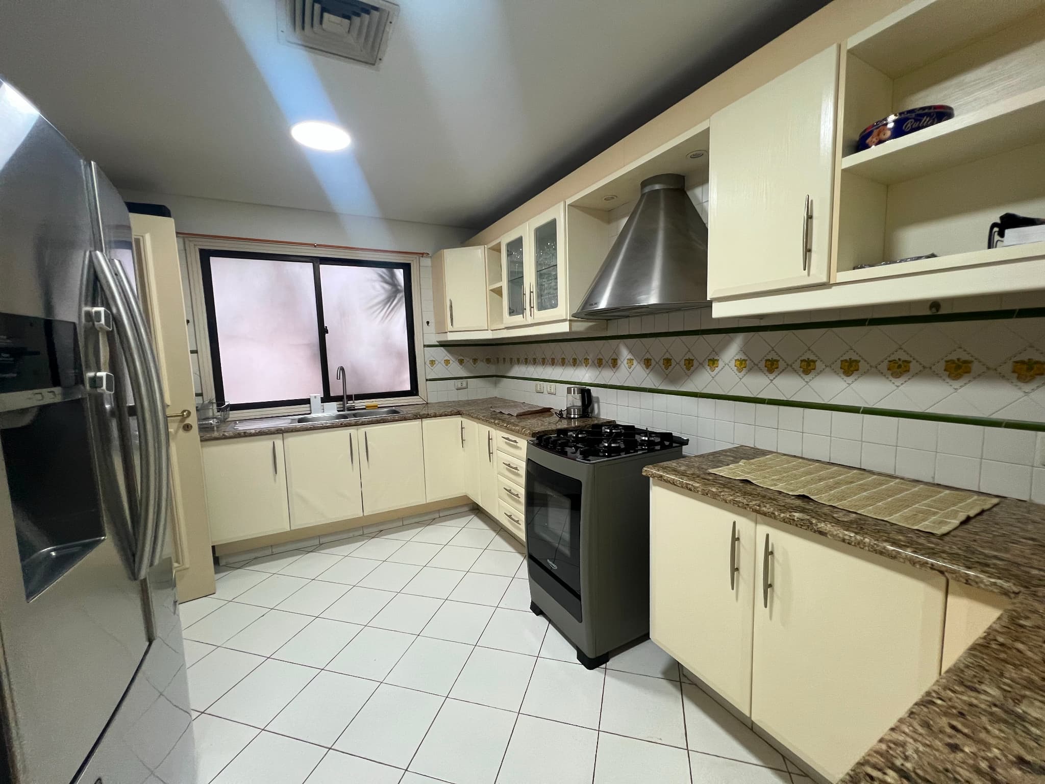 Casa en Condominio barrio Mcal Estigarribia – 3