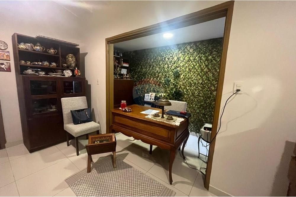 Casa - Venta - Villa Morra, Paraguay – 2