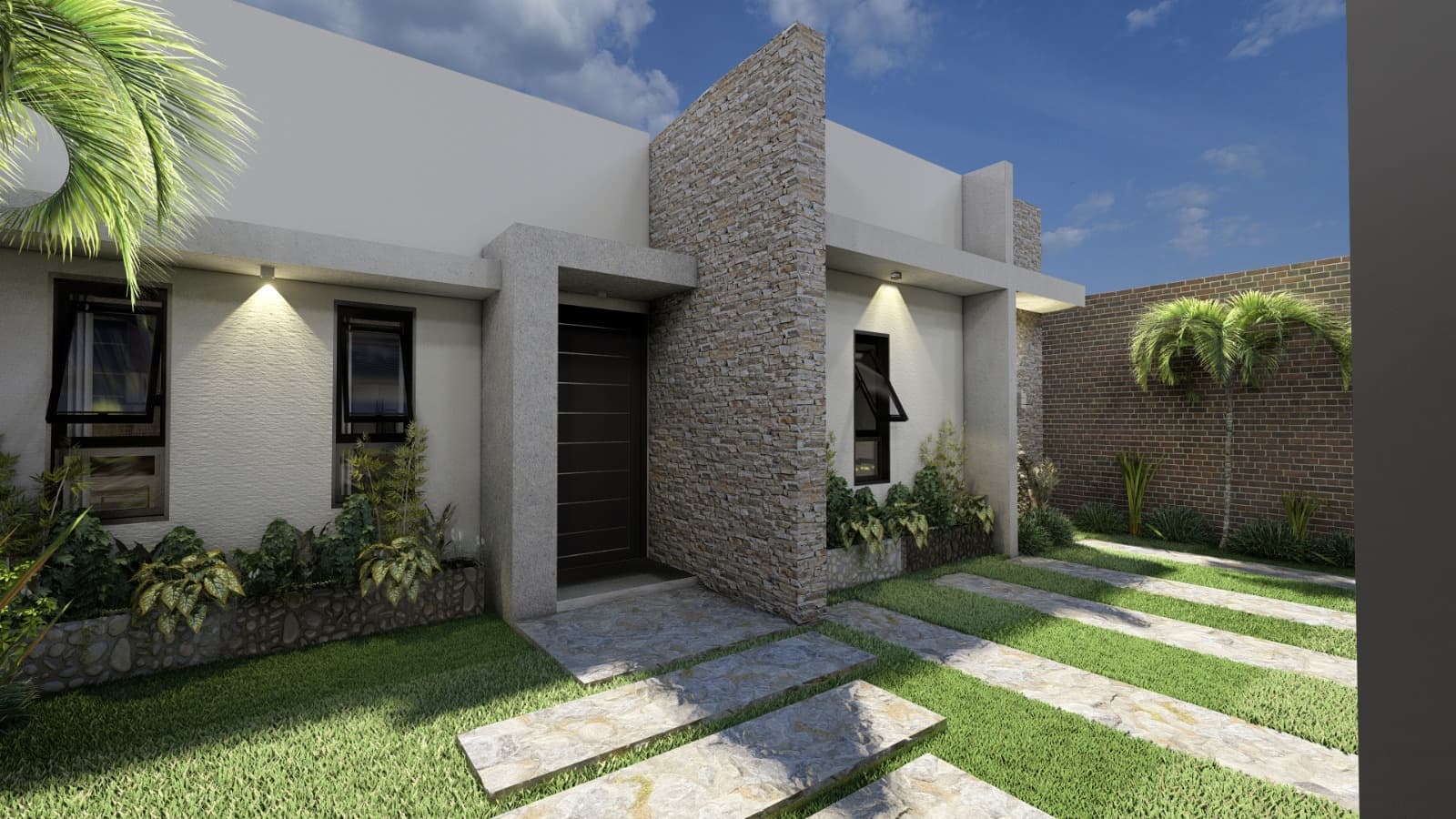 ¡ Tu Casa Propia En 60 Días!