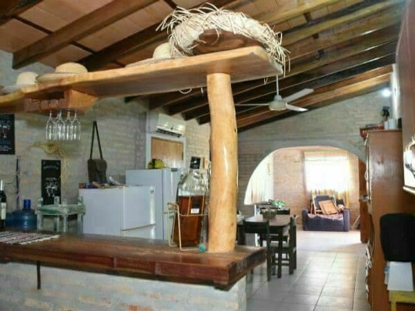 En venta casa en Villa florida 2.400m2 – 2