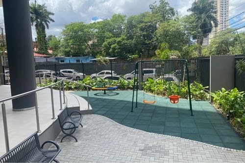 Departamento-Alquiler-Avda. Molas López, Mburucuyá, Asunción – 3