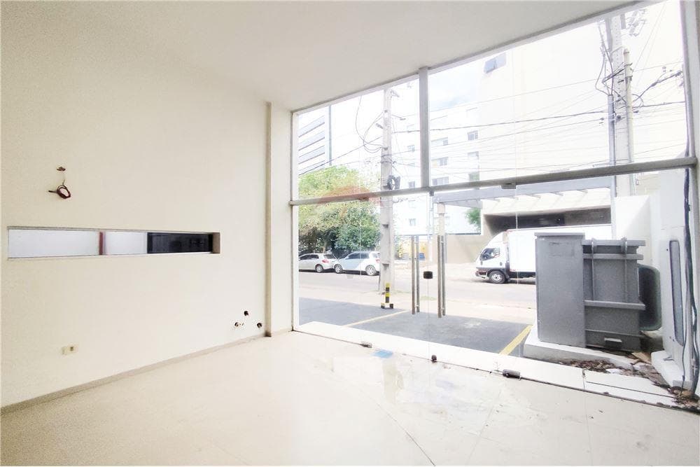 Edificio - Alquiler - Madame Lynch, Paraguay – 3