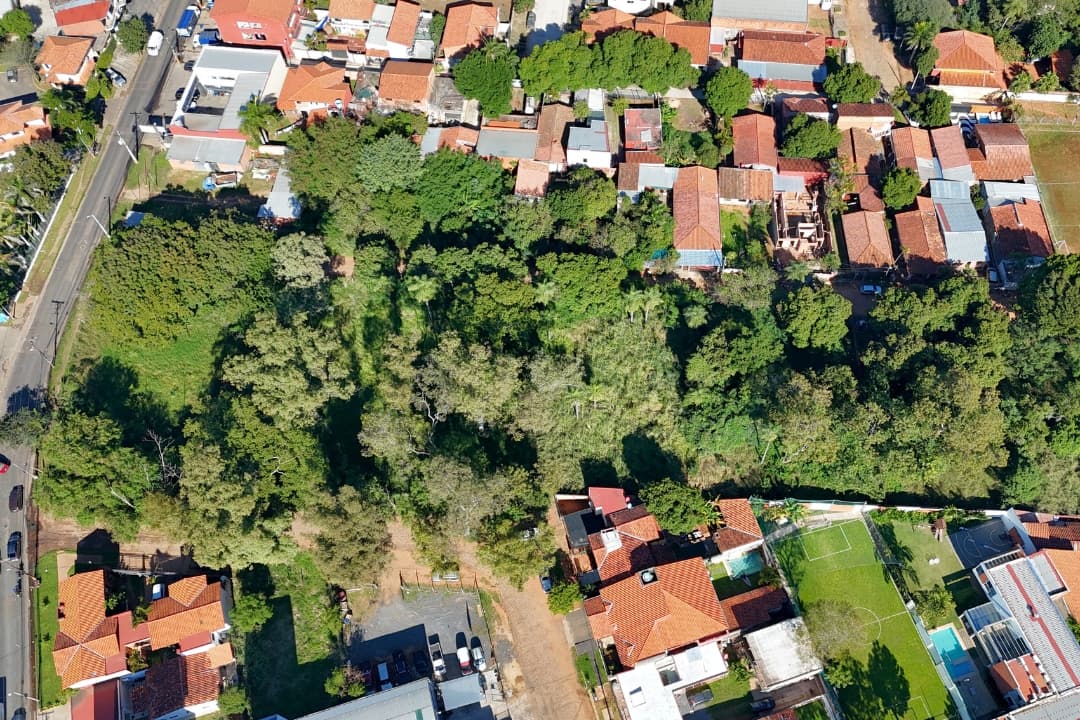 Gran Terreno En Fdo De La Mora Zona Norte – 2