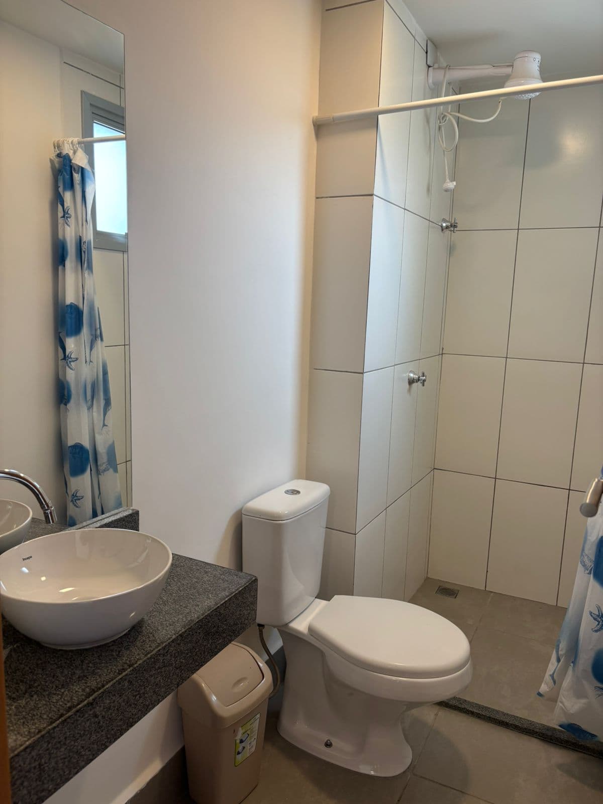 VENDO DEPARTAMENTO MONOAMBIENTE EN MARIANO ROQUE ALONSO – 3