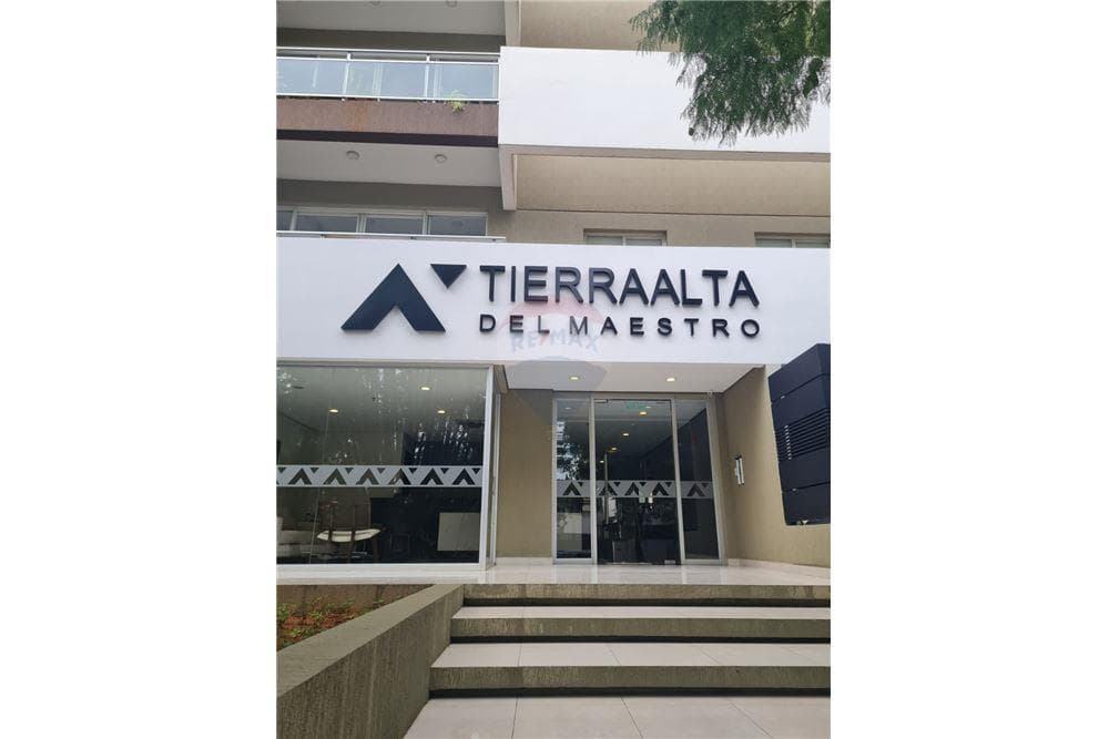 DEPTO AMOBLADO