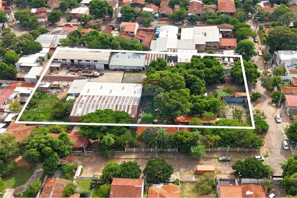 Industria Metalúrgica En Venta – Vista Alegre – 2