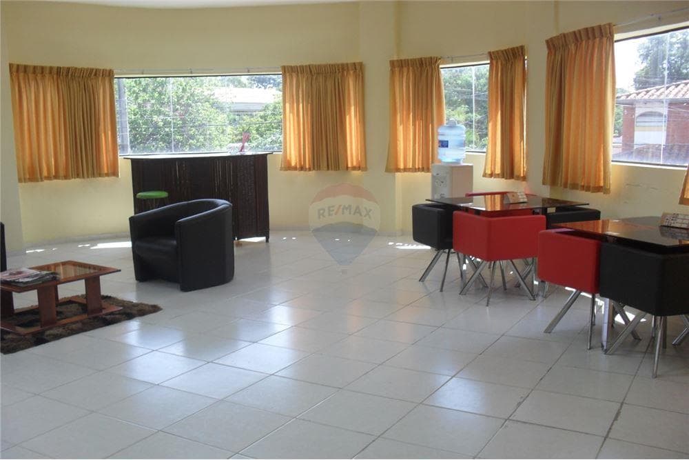 VENDO EDIFICIO MEDICO EN VILLA AURELIA SOBRE BOGGIANI – 2