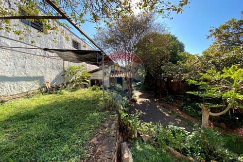 Terreno Venta PY Asunción B° San Pablo – 3