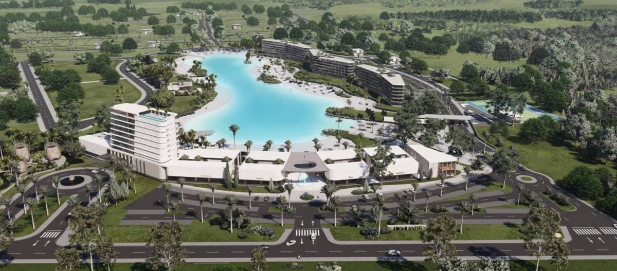 ¡VENDO! Lotes en el Exclusivo Condominio Highlands – 3