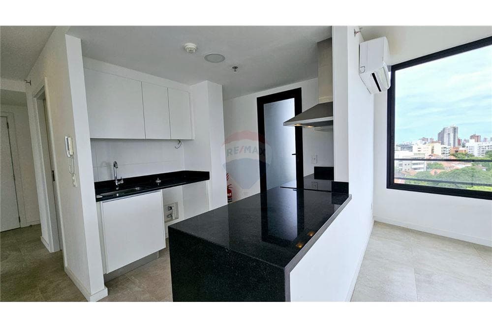 Alquilo departamento de 3 dorm en Las Mercedes Asuncion-Edif Mangore – 3