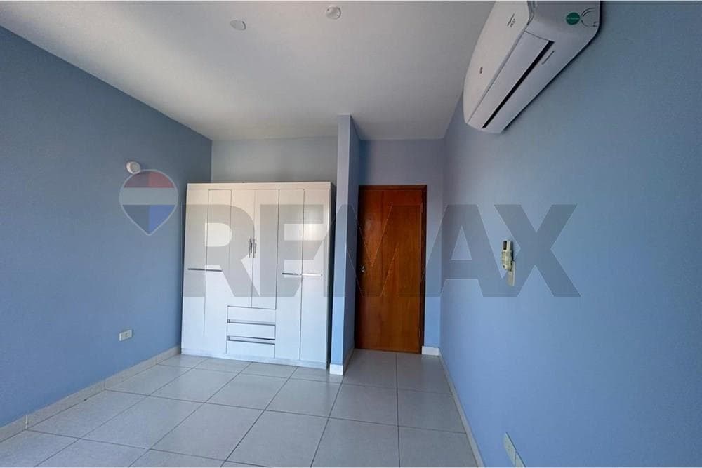 Departamento - Alquiler - San Lorenzo, Central, Paraguay – 2