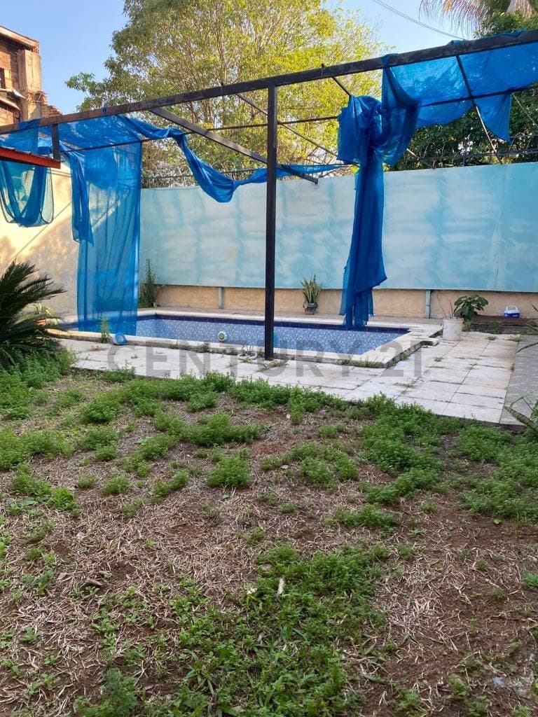 Alquiler de Depósito / Tinglado en Trinidad, Asunción – 2