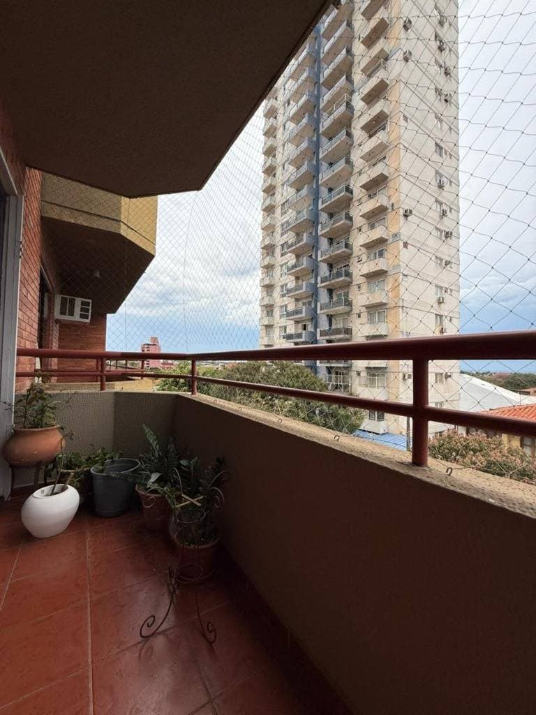 VENDO DEPARTAMENTO DE 3 DORMITORIOS AMOBLADO Y EQUIPADO!! EN B° LA ENCARNACIÓN – 2