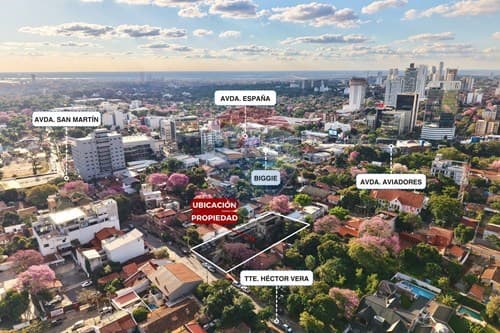 Casa-Venta-PY Asunción Ycuá Satí Tte vera – 3