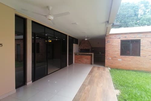 Casa-Alquiler-Ysapy, Villa Amelia, Fernando De La Mora, Central – 2