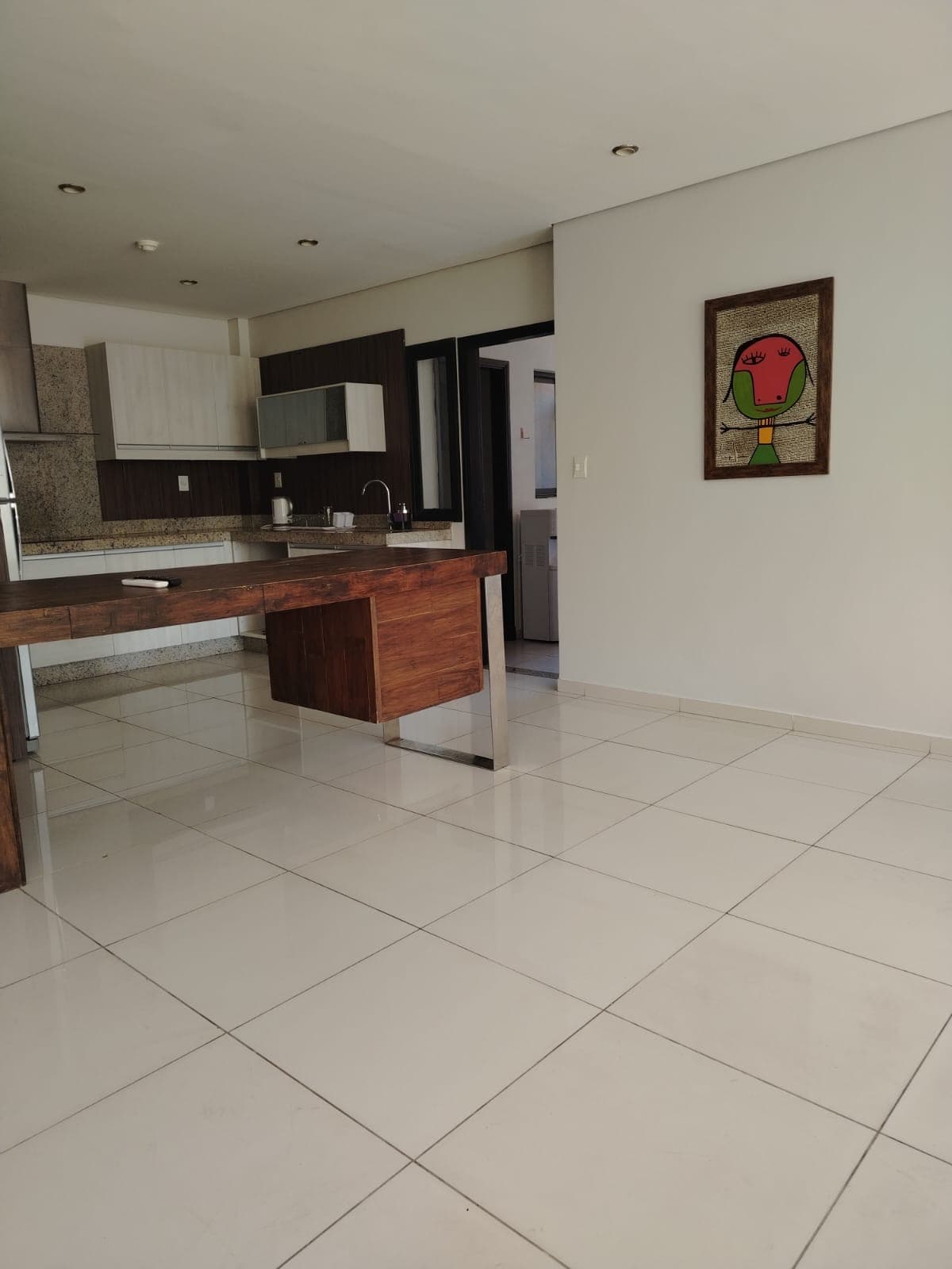 ALQUILER – Departamento Amoblado en Zona ASA Barrio – Manorá – 2