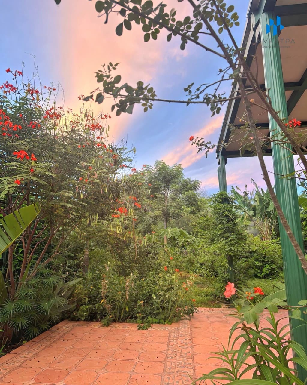 Casa en alquiler amoblada en San Bernardino – 3