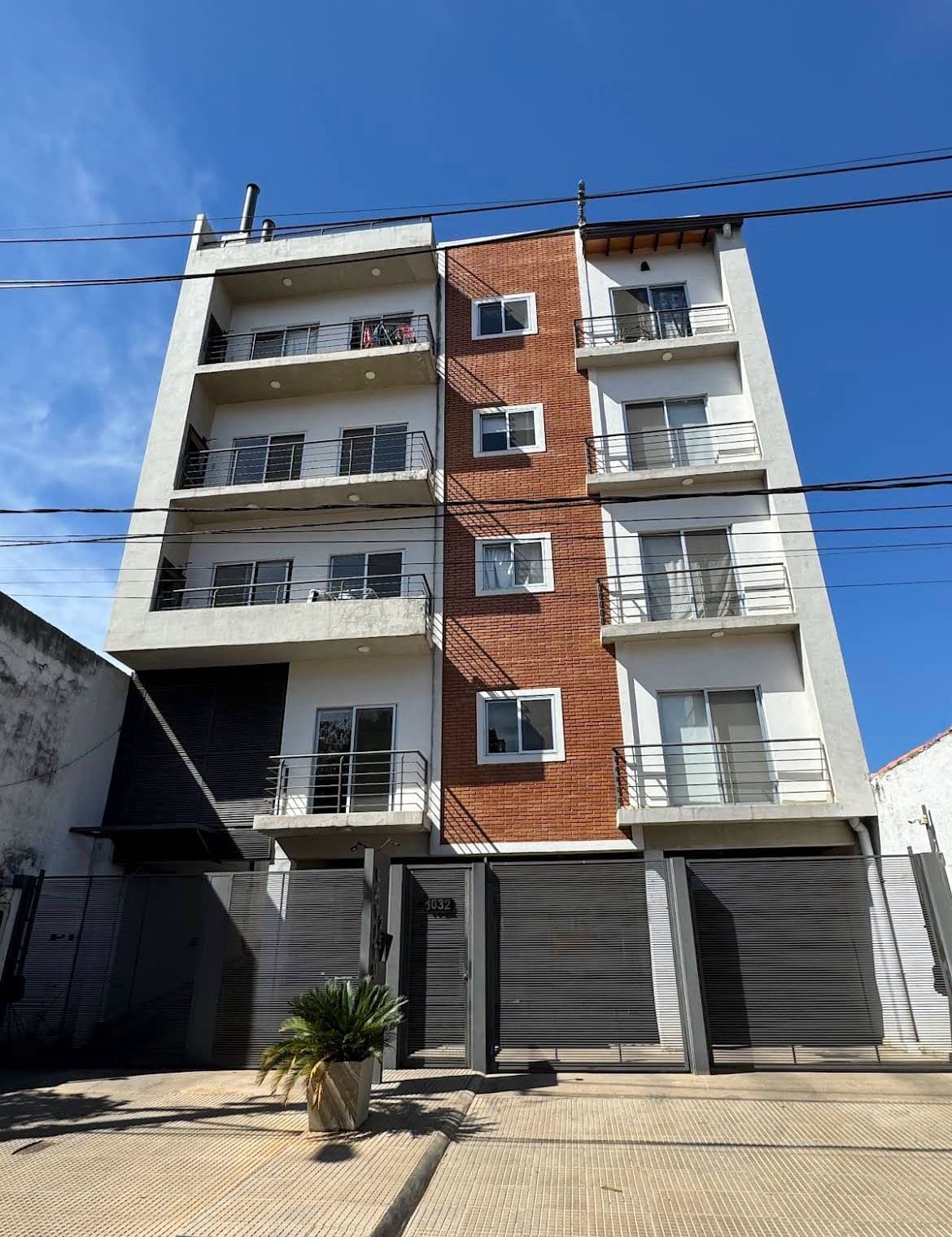 VENDO DEPARTAMENTO ZONA BCP EN ASUNCION
